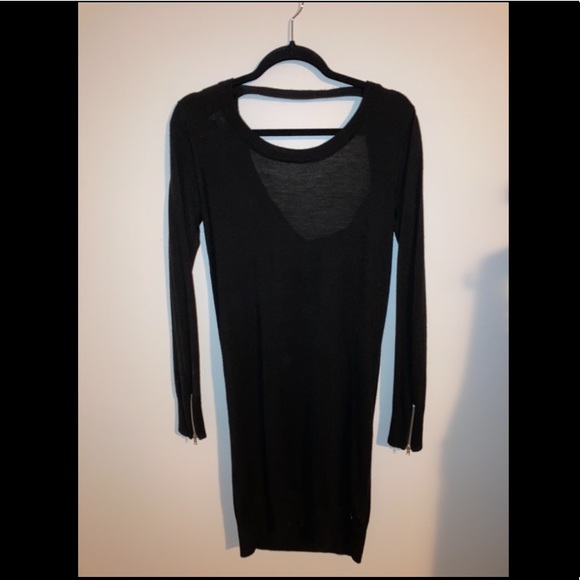 Maison Scotch dress - Picture 1 of 3